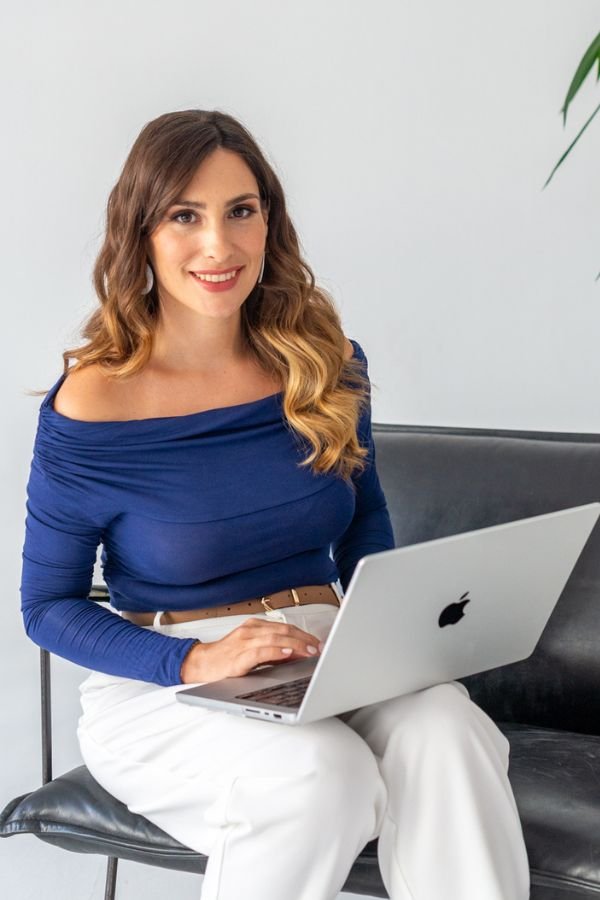 Elizabeth Wakefield. Finanzas e inversiones en Cambrils, Tarragona