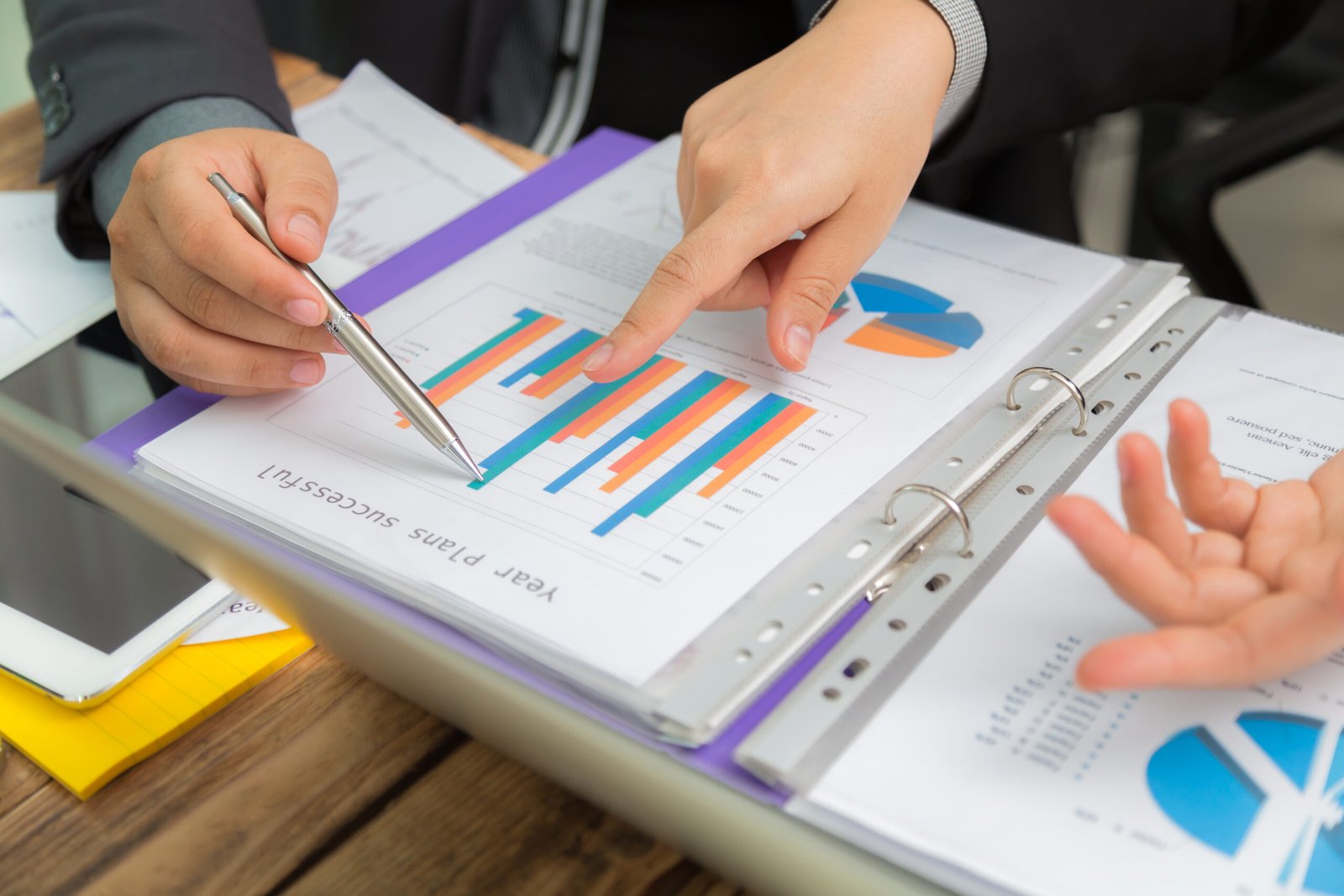 Planificación financiera. Finanzas e inversiones en Cambrils, Tarragona